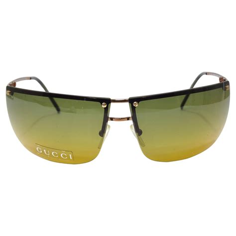 vintage Gucci sunglasses for sale